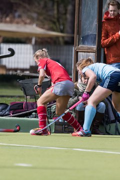Bild 155 - Frauen Bunesliga  Uhlenhorster HC - Der Club an der Alster : Ergebnis: 3:2